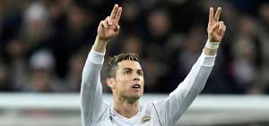 El Madrid se levanta
