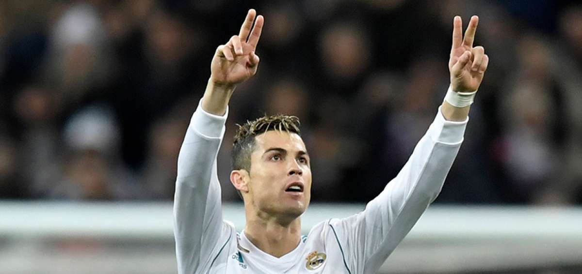 El Madrid se levanta