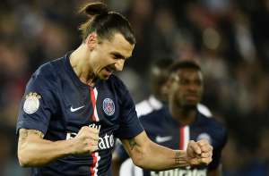 Zlatan Ibrahimovic descansar&aacute; este fin de semana y volver&iacute;a a la titularidad ante el FC Barcelona. Foto: AFP