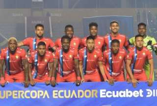 Un posible interés del Manchester United por comprar a El Nacional encendió las alarmas en el fútbol ecuatoriano