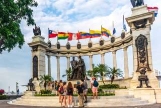 En el Malecón se podrá disfrutar de una agenda variada por el cierre de fiestas