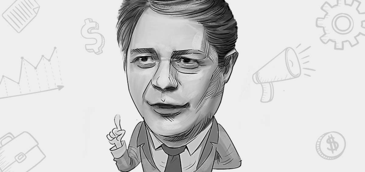 Los 11 mandamientos de Guillermo Lasso