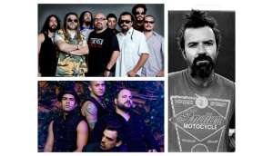 Este jueves es el BeerFest, con Gondwana, Jarabe de Palo y Caramelos de Cianuro