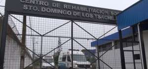 Internos supuestamente violaron al sospechoso de abusar y matar a hijastra