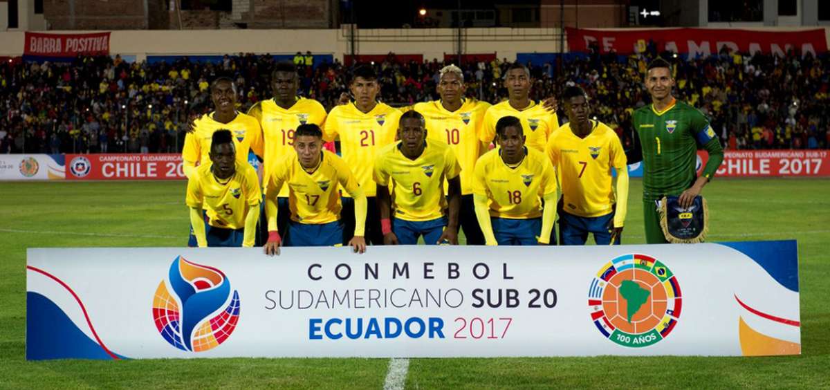 Cpccs investigar&aacute; presuntas irregularidades en identidad de futbolistas ecuatorianos