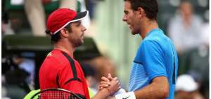 Zeballos elimina a Del Potro en duelo de argentinos en Masters 1000 de Miami
