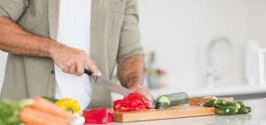 &iquest;Los hombres son los mejores cocineros?