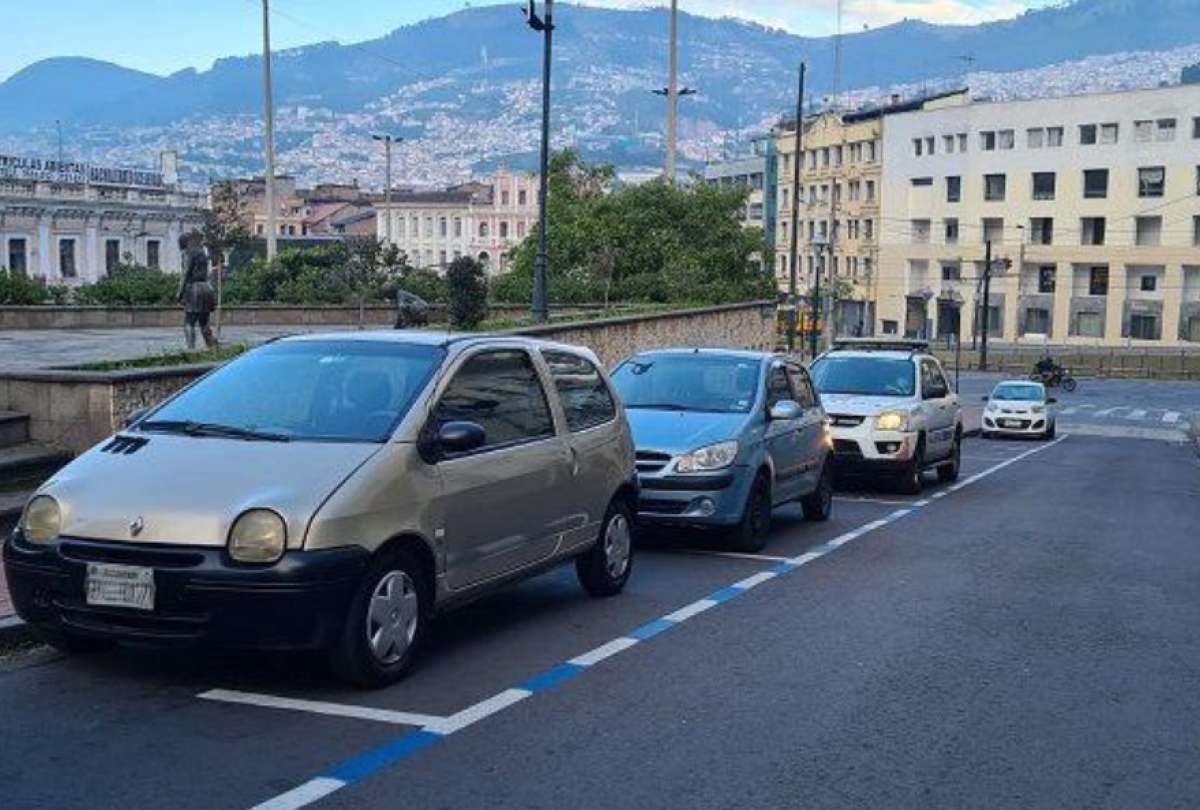 La ampliación se dará en las noches y fines de semana.