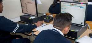 Estudiantes que copiaron en Ser bachiller obligados a rendir otra vez la prueba