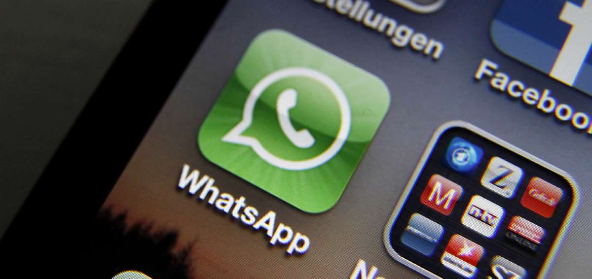 WhatsApp ahora localiza en tiempo real a los usuarios
