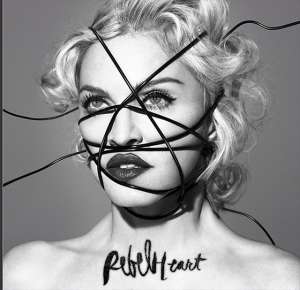 Madonna lanza 6 temas como "regalo navide&ntilde;o" adelantado
