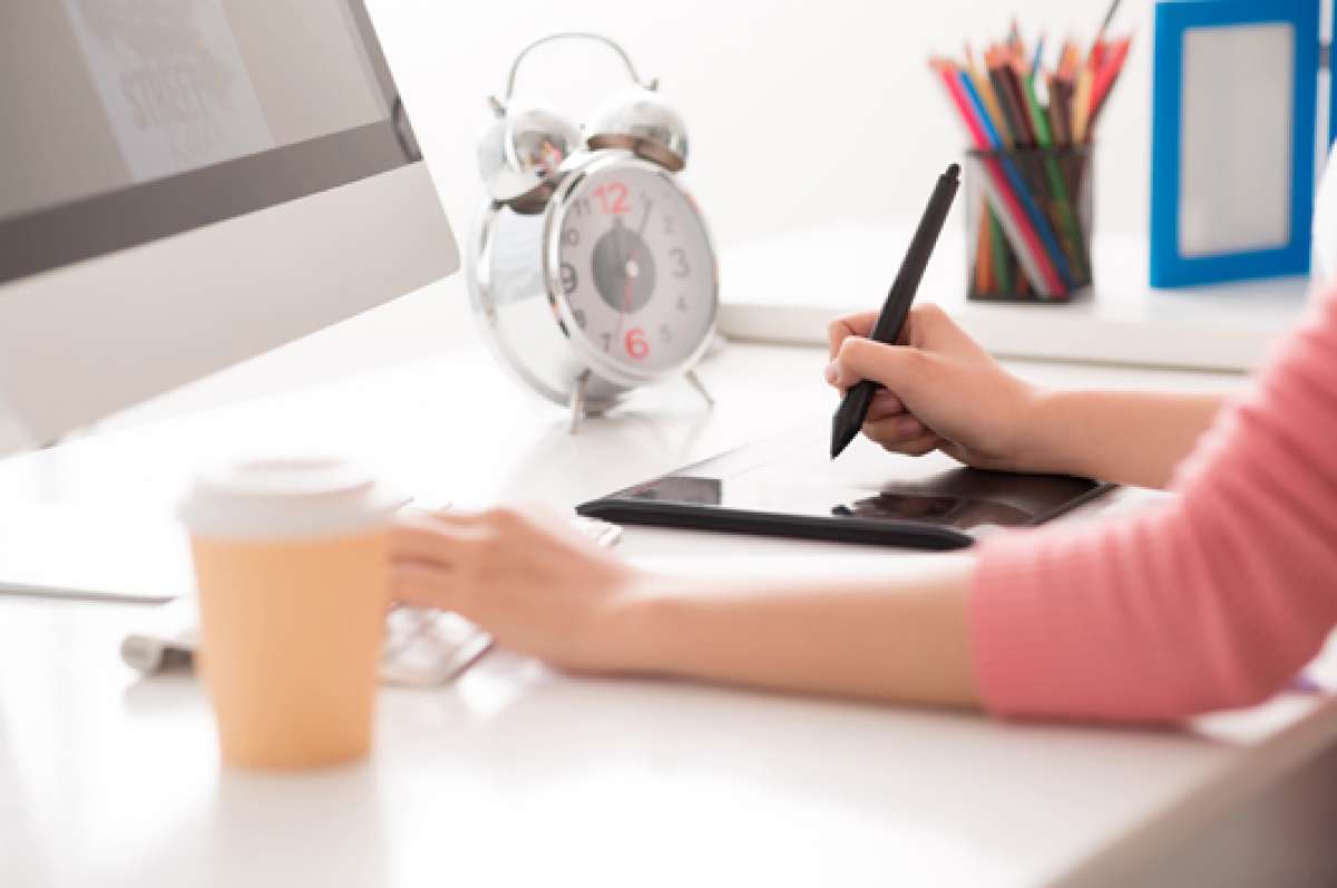 Los ajetreos del freelance