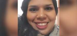 Fernanda Arregui, ecuatoriana.