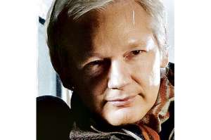 Assange denuncia v&iacute;nculo entre Google y Estados Unidos