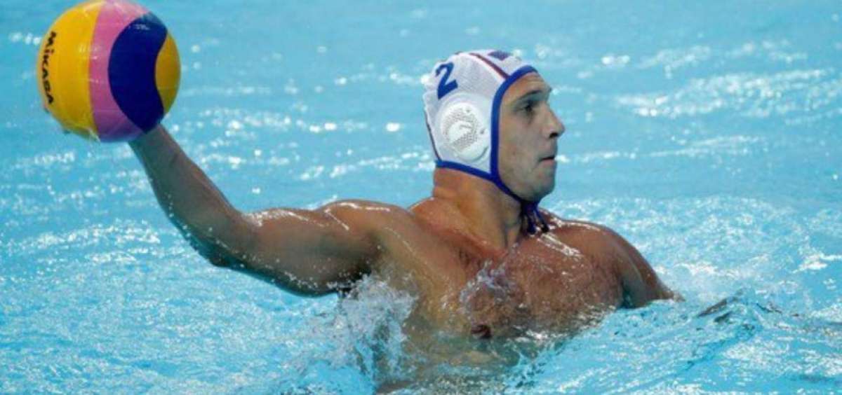 Alexei Bugaychuk juega en el D&iacute;namo de Mosc&uacute; y en la selecci&oacute;n de Rusia. Es el primer jugador de waterpolo del que se anuncia un positivo por Meldonium.