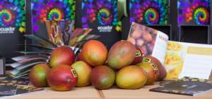 Ecuador vende mango a China tres veces m&aacute;s que sus competidores