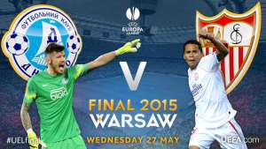 Sevilla-Dnipro ser&aacute; la final de Europa League, los italianos caen