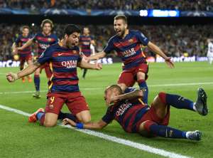 Foto: AFP