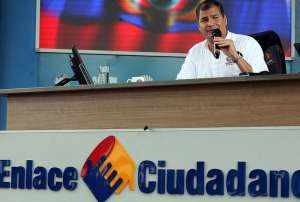 Los porcentajes de aportaci&oacute;n al IESS de servidores p&uacute;blicos cambiar&aacute;n en 2016