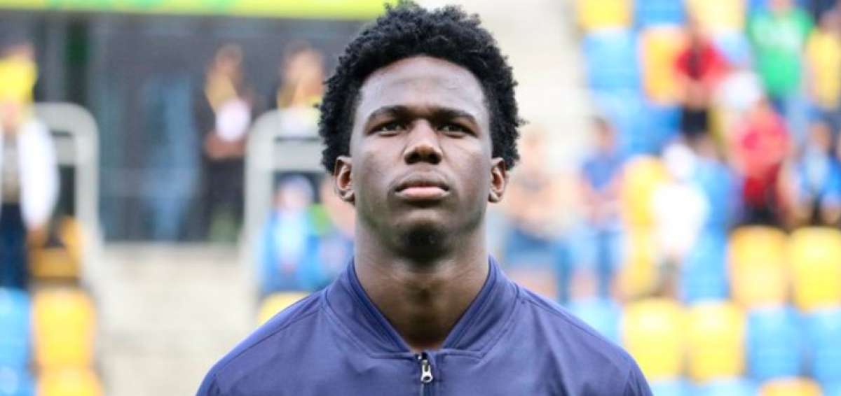 Jackson Porozo se sumar&aacute; a la selecci&oacute;n en los Panamericanos