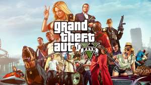 Problemas con GTA Online en PS4 y Xbox One
