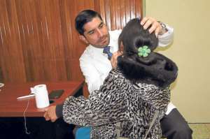 Atenci&oacute;n a ni&ntilde;os con paladar hendido