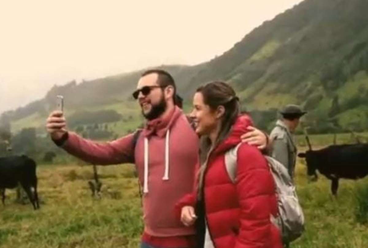 Agosto, el mes de Haciendas y Turismo Rural