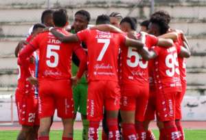 El Nacional tiene una carta para evitar el descenso