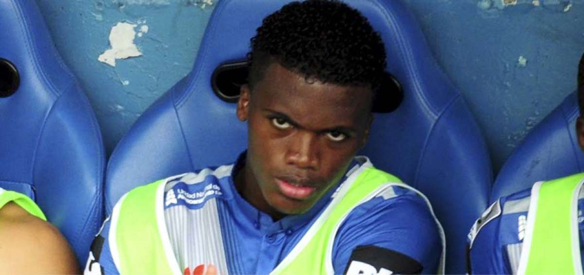 Eddy Corozo jugar&aacute; en Bolivia