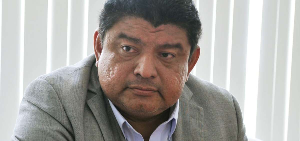 "Proponemos que desde las bases se genere la unidad"