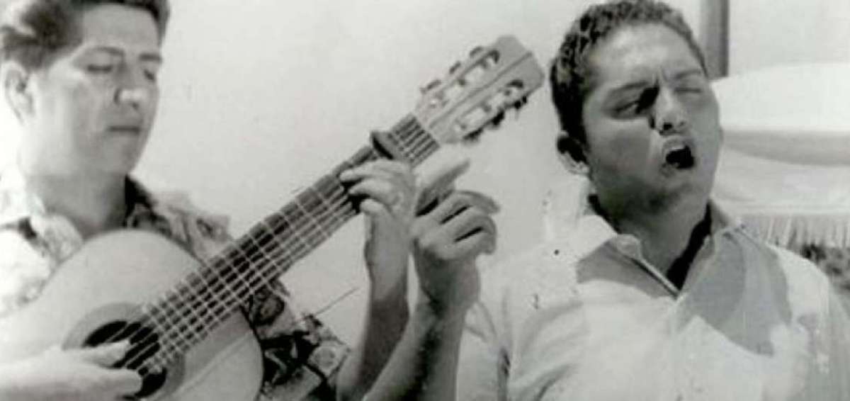 Julio Jaramillo, quien cumple a&ntilde;os el 1 de octubre, es el m&aacute;ximo exponente del pasillo moderno.