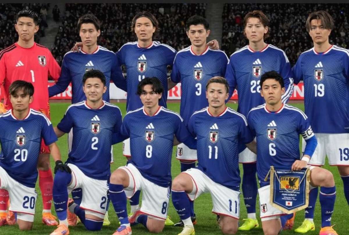 Para la federaci&oacute;n japonesa, pronunciar adecuadamente el nombre de una persona representa respeto. 