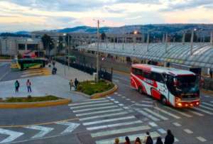 El Municipio implement&oacute; ajustes adicionales en la movilidad.