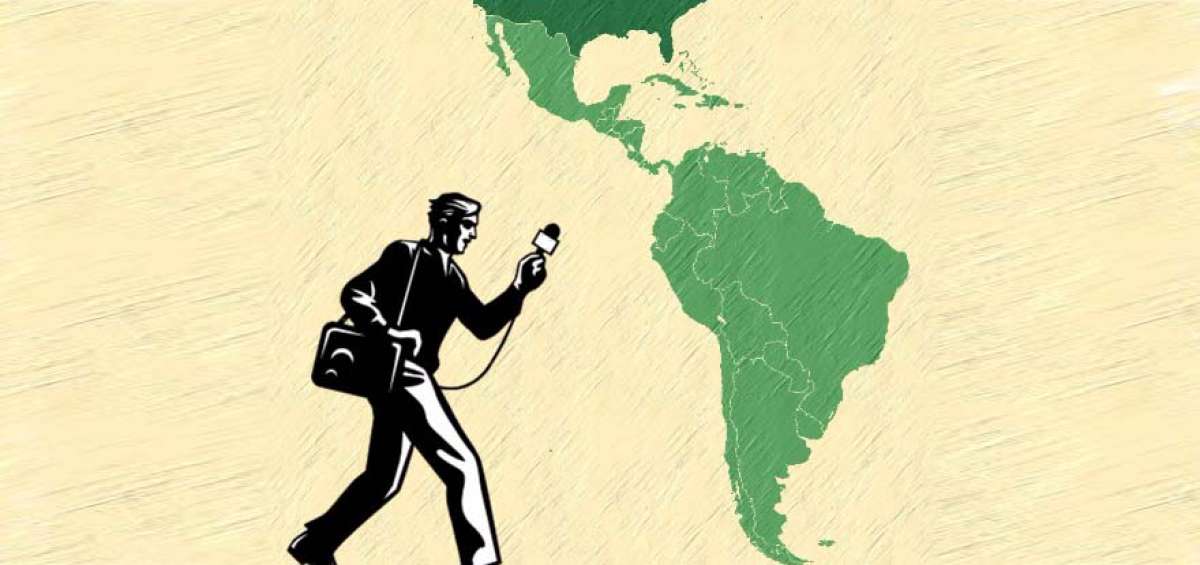 En Quito se debatir&aacute;n discursos comunicacionales en Am&eacute;rica Latina