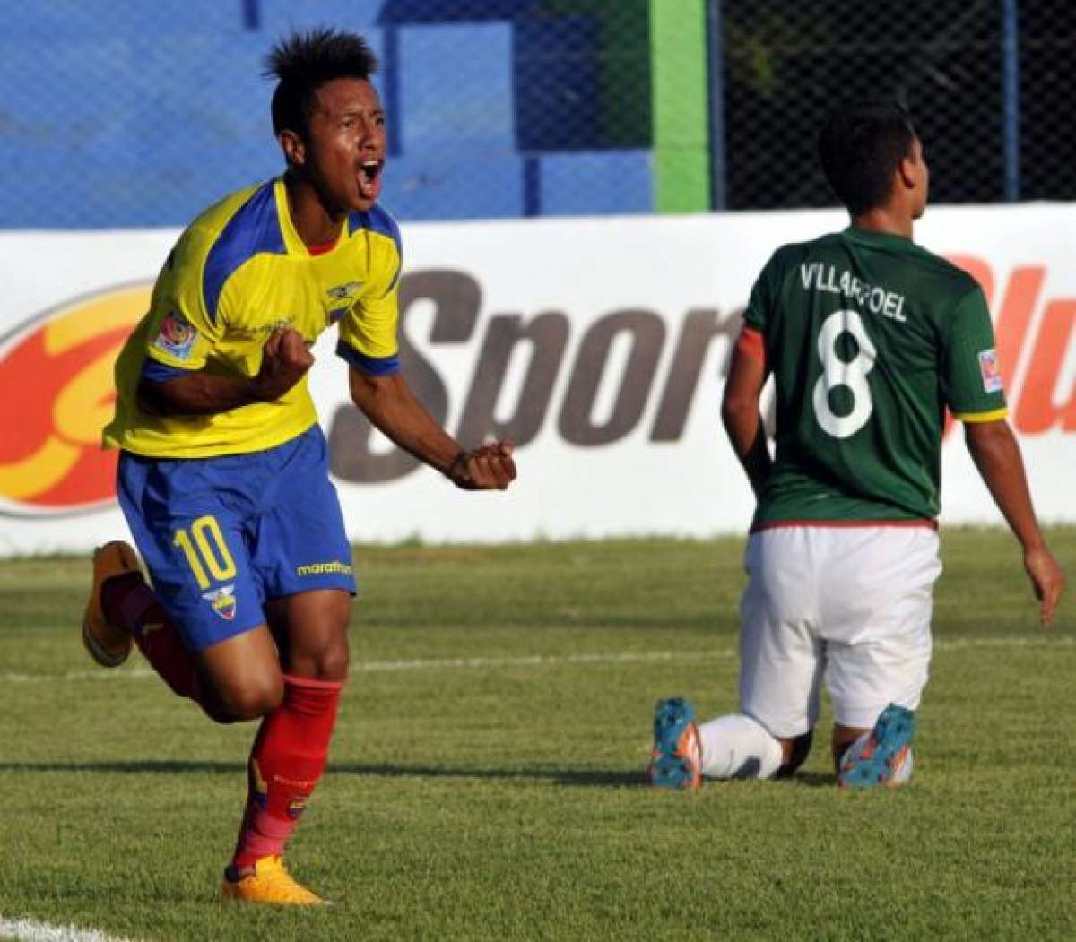 La FEF responde a denuncia de la Asociaci&oacute;n Uruguaya de F&uacute;tbol