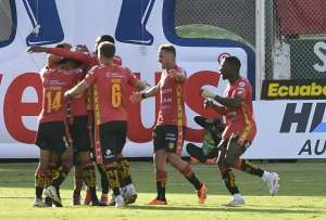 Los hinchas mostraron su indignación tras unos incómodos mensajes publicados en una cuenta del Deportivo Cuenca. Los directivos del &#039;Cuenquita&#039; aclararon la razón de los insultos publicados en su antigua página de Facebook.