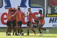 Los hinchas mostraron su indignación tras unos incómodos mensajes publicados en una cuenta del Deportivo Cuenca. Los directivos del 'Cuenquita' aclararon la razón de los insultos publicados en su antigua página de Facebook.