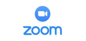 Zoom es la plataforma a trav&eacute;s de la cual se realizan reuniones de trabajo. 