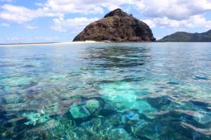 Las Islas Comores, tierra de volcanes y playas