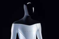 Robot humanoide de Tesla podría ser presentado el 30 de septiembre