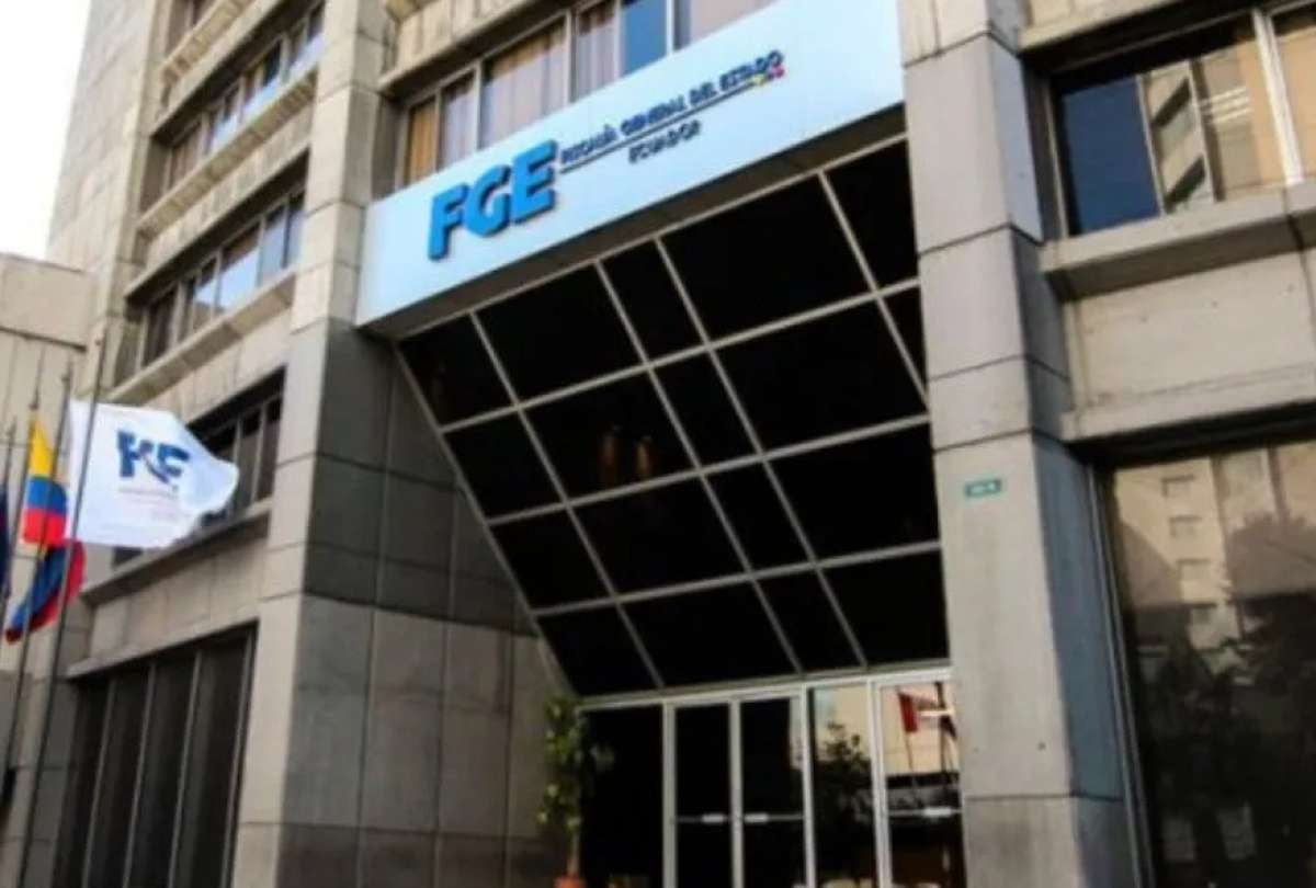 Jos&eacute; de la Gasca se suma al concurso de Fiscal General en el cierre de postulaciones