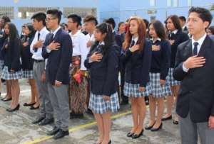 Pabel Mu&ntilde;oz, alcalde de Quito, inform&oacute; que para este ciclo educativo habr&aacute; una reducci&oacute;n de 700 cupos para planteles municipales. 
