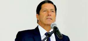 Pablo Jurado Moreno es el presidente del Consorcio de Gobiernos Aut&oacute;nomos Descentralizados Provinciales del Ecuador (Congope).