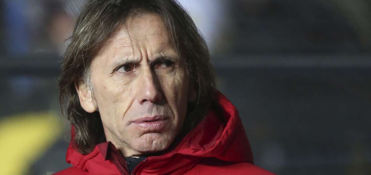 Gareca dejar&iacute;a en el banco a la &lsquo;Foquita&rsquo; Farf&aacute;n
