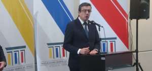 El Procurador  &Iacute;&ntilde;igo Salvador Crespo.