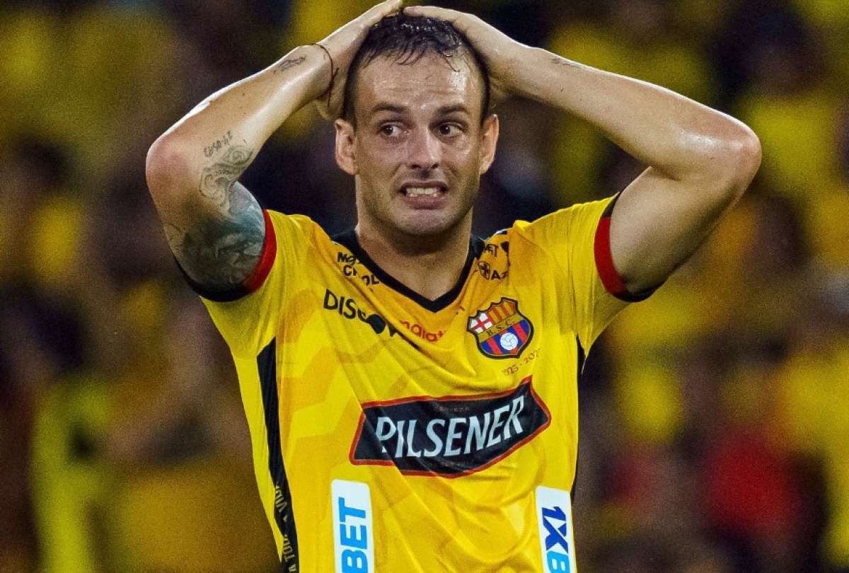 Octavio Rivero se lesionó el pasado 1 de junio