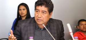 Alcalde de Quito declara en emergencia a la ciudad