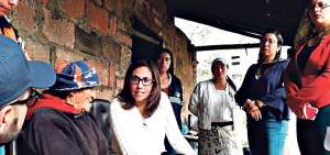 Soledad Vela, viceministra de Inclusi&oacute;n Social, manifest&oacute; que el manual es un documento que garantiza la regularidad de la protecci&oacute;n de los menores.
