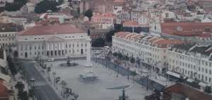 El fado suena en Centro Hist&oacute;rico de Lisboa