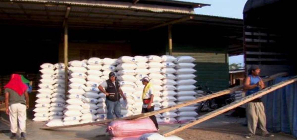 Somos Ecuador pide al Gobierno eliminar la UNA EP